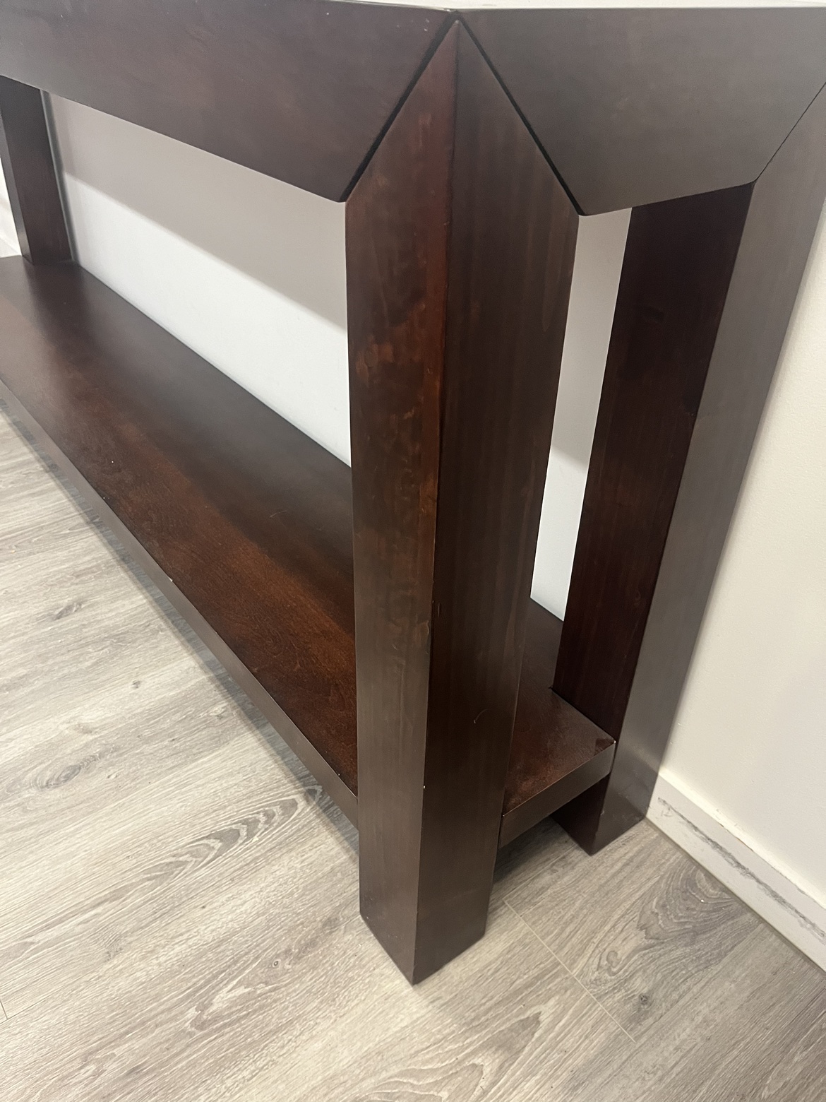 Sofa Table - photo 2