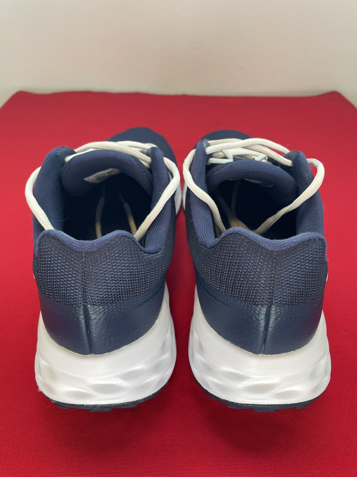 Nike Running Shoes size 9US - photo 3