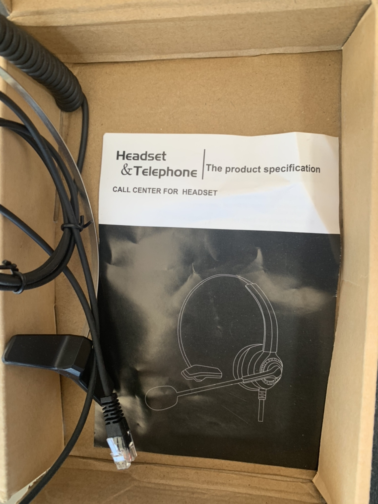 Headset  🥕🥕🥕#freecycle - photo 2