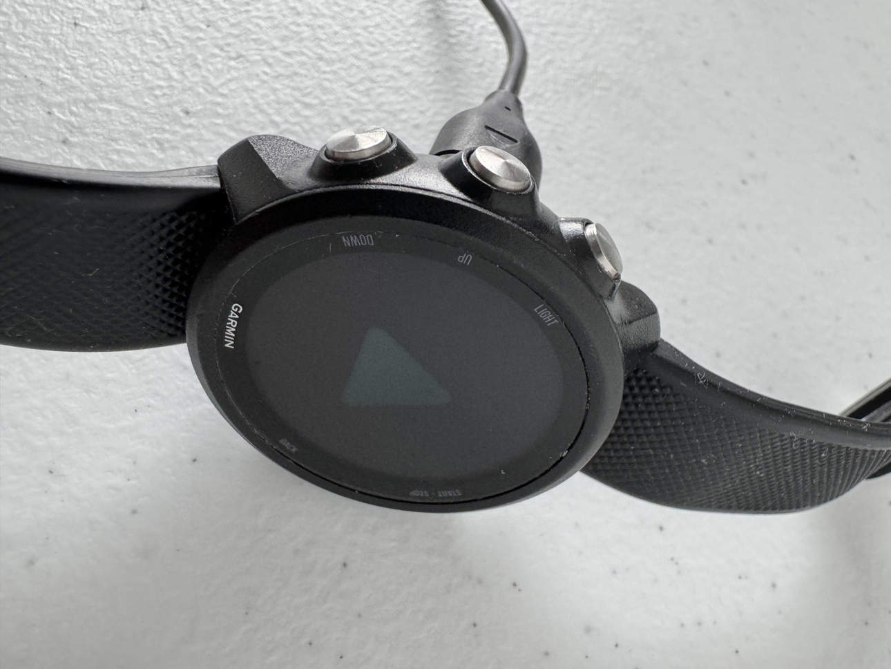 Garmin forerunner 245 music image indicator(6)