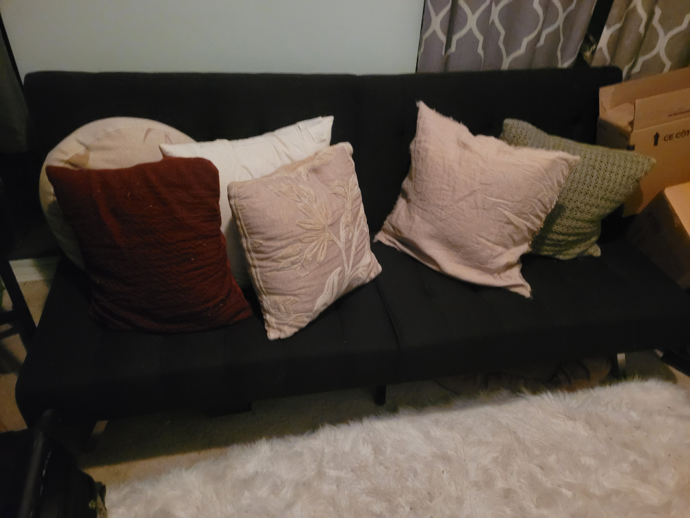 futon