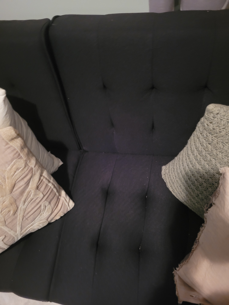 futon - photo 4