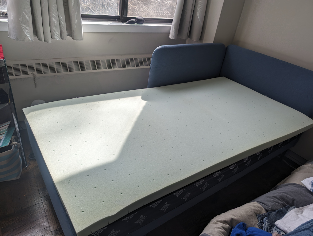 Twin Mattress Firm - photo 3
