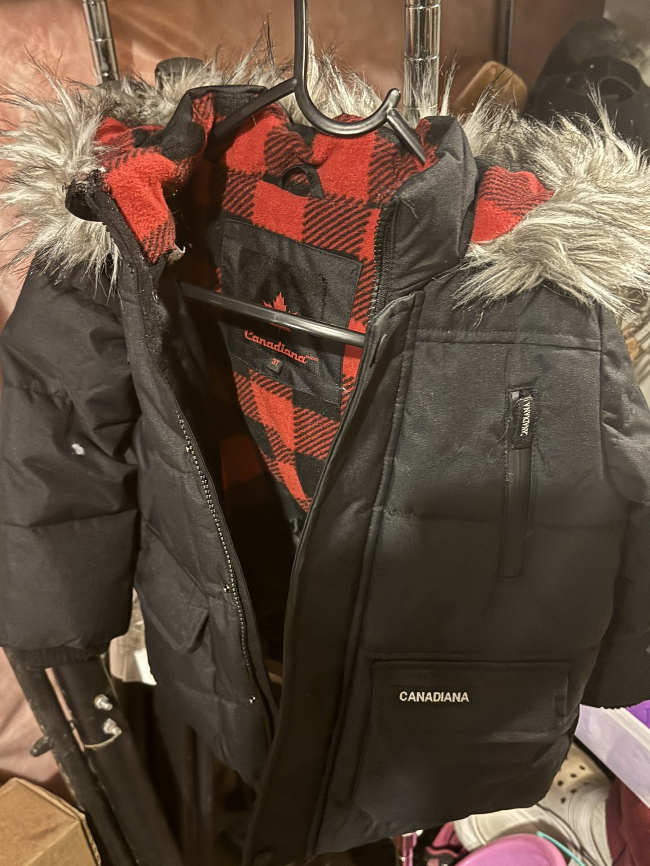 2-3 yrs old kid’s jacket image indicator(2)