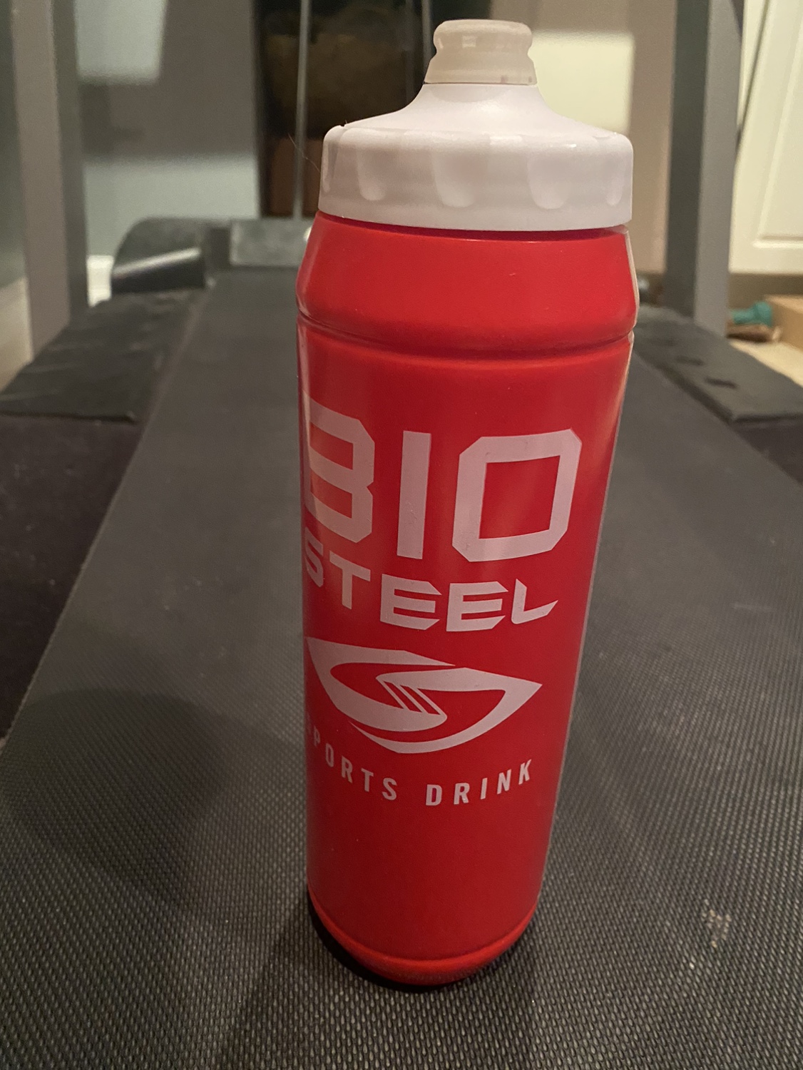 Biosteel Team Bottle