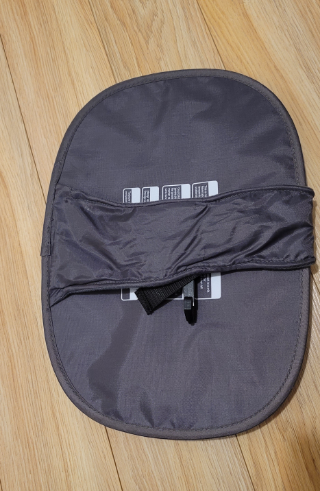 car baby mirror image indicator(2)