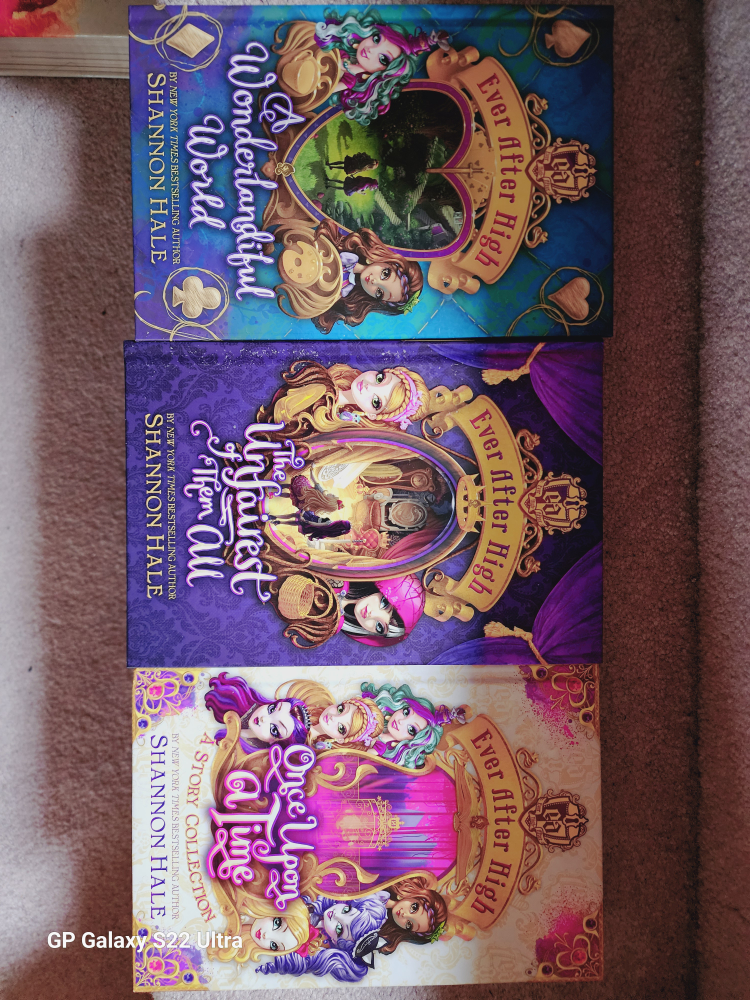 books