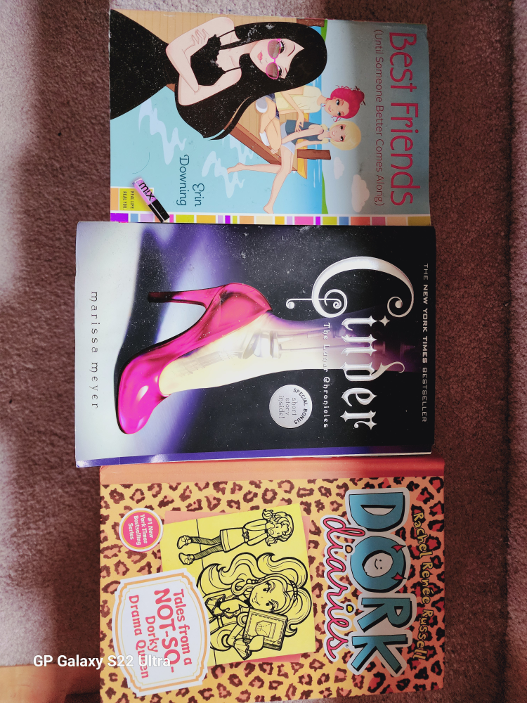 books - photo 2