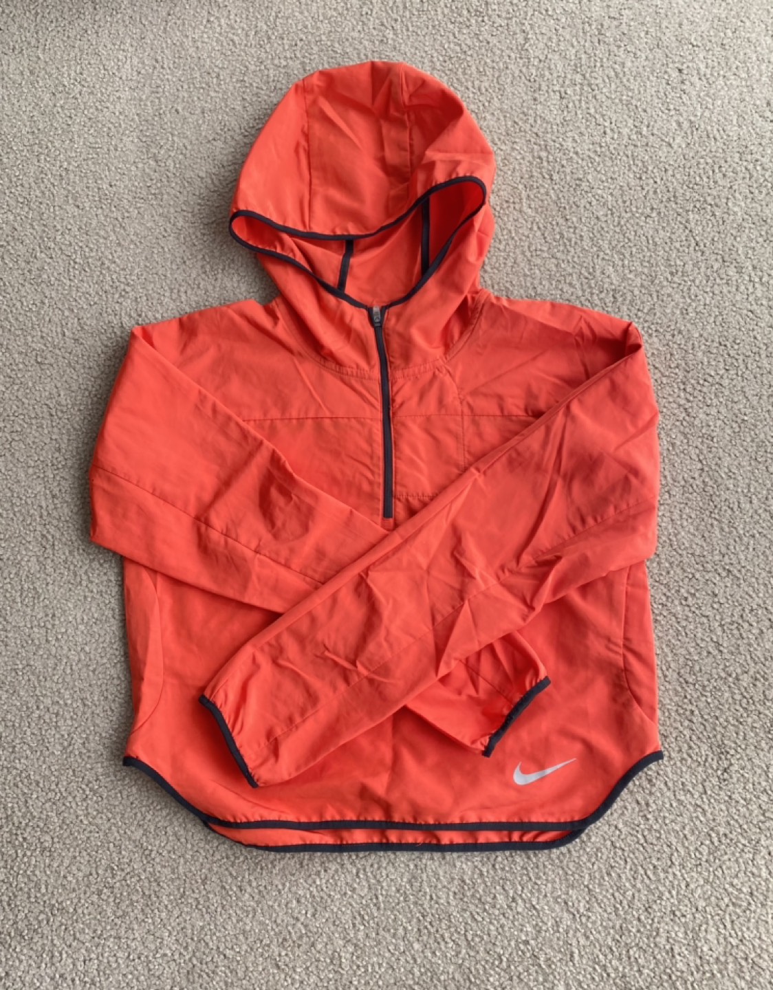 Nike Hoodie Top