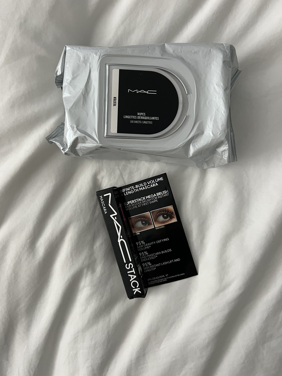 Mac Cosmetics