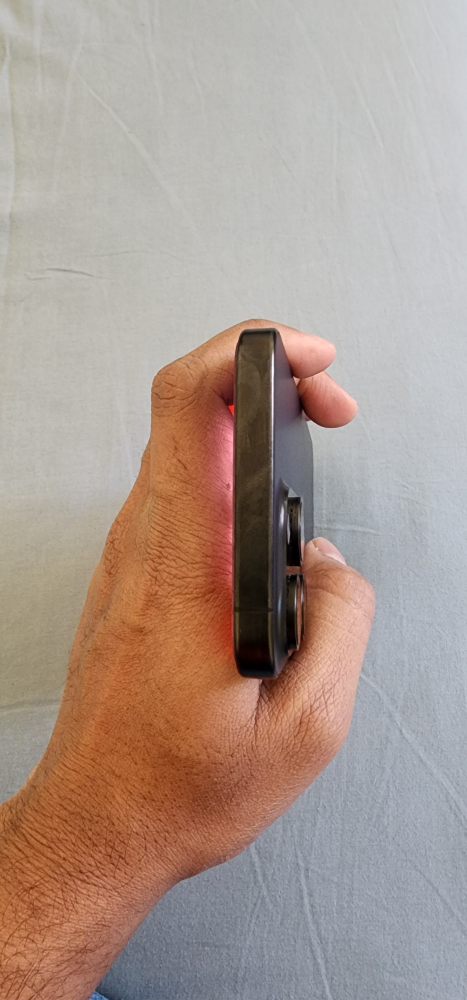 iPhone 15 Pro Max 256GB - photo 5