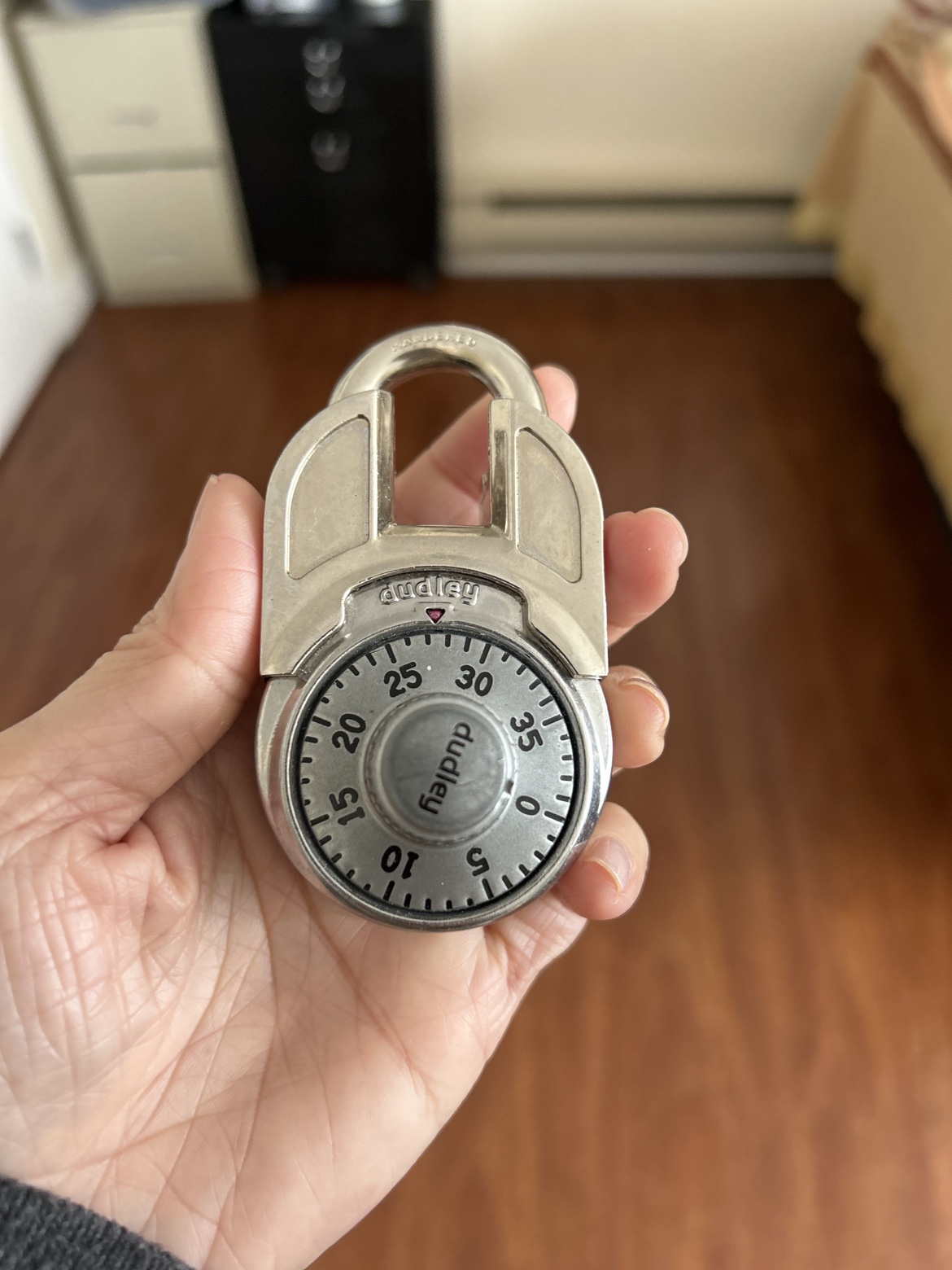 Lock