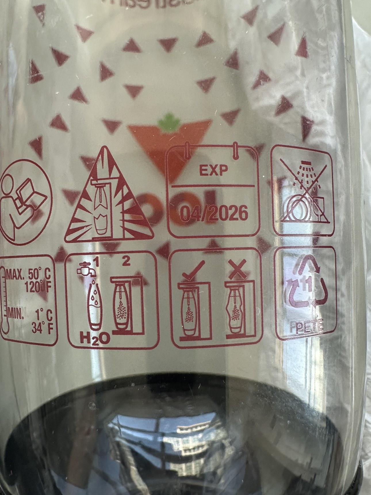 Soda stream - photo 5