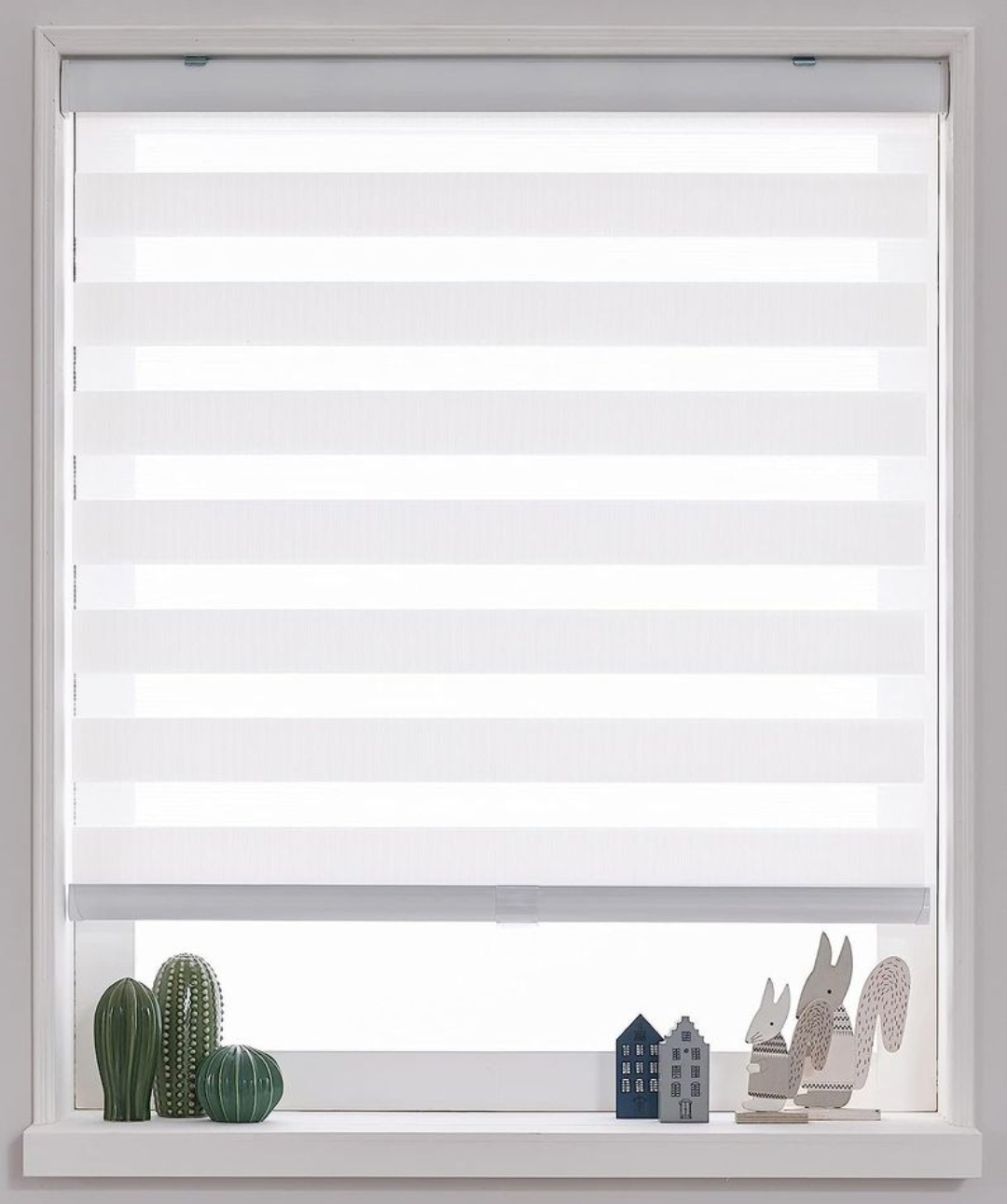 BNEW Zebra Blinds -1PC Only - photo 2