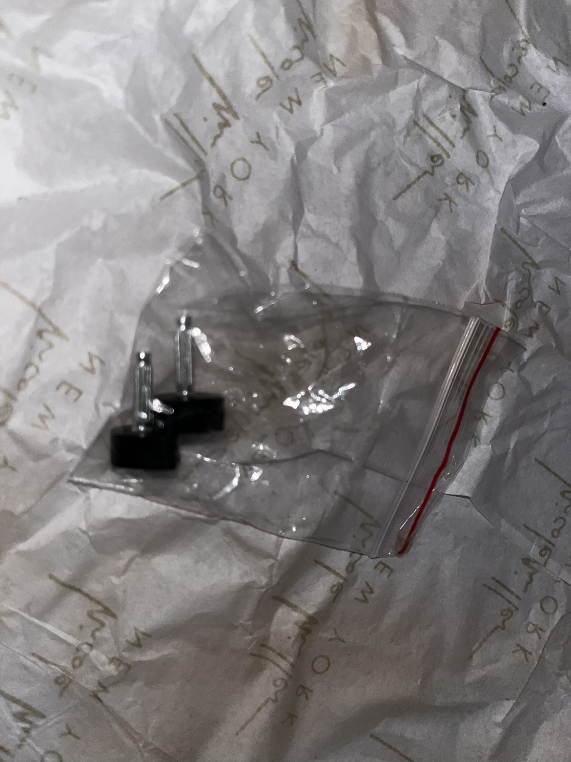 BNIB NICOLE MILLEr Open Toe Pump Heels image indicator(9)