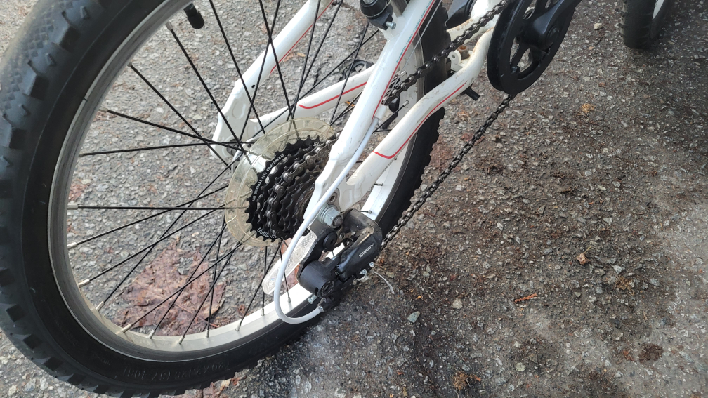 7 Speed Schwinn Kids Bike - photo 2