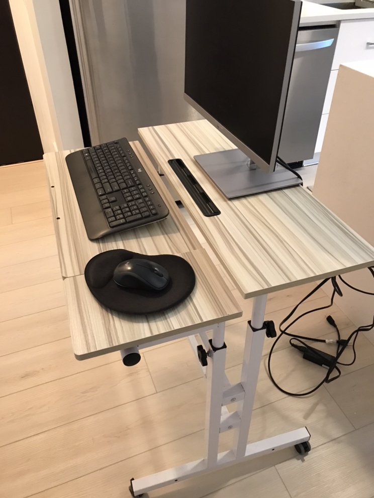 Desk - photo 2