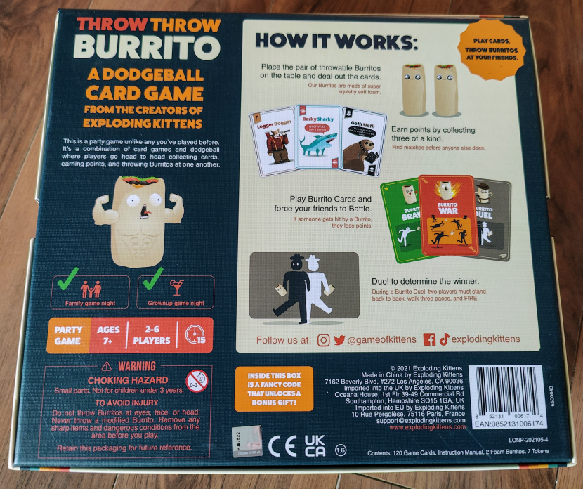 Throw throw burrito game image indicator(3)