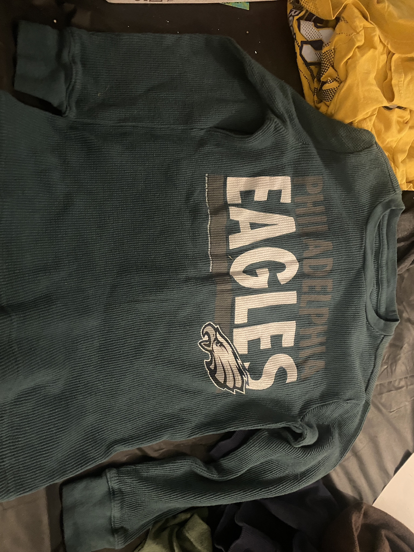 Philly eagles kids shirt thumbnail