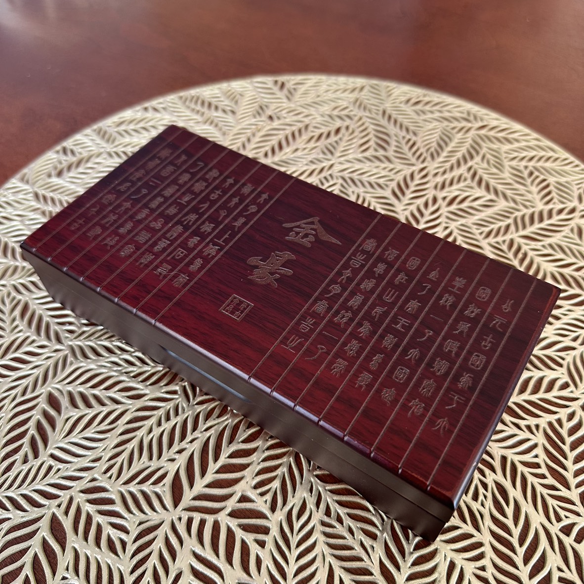 Jinhao Fountain Pen - photo 5