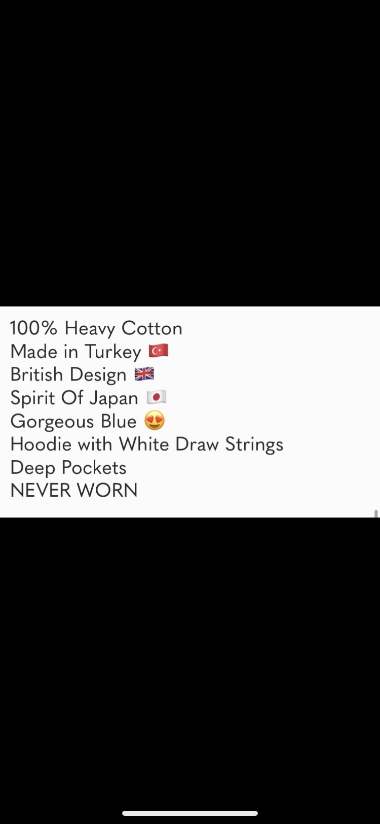 Super Dry Hoodie image indicator(6)