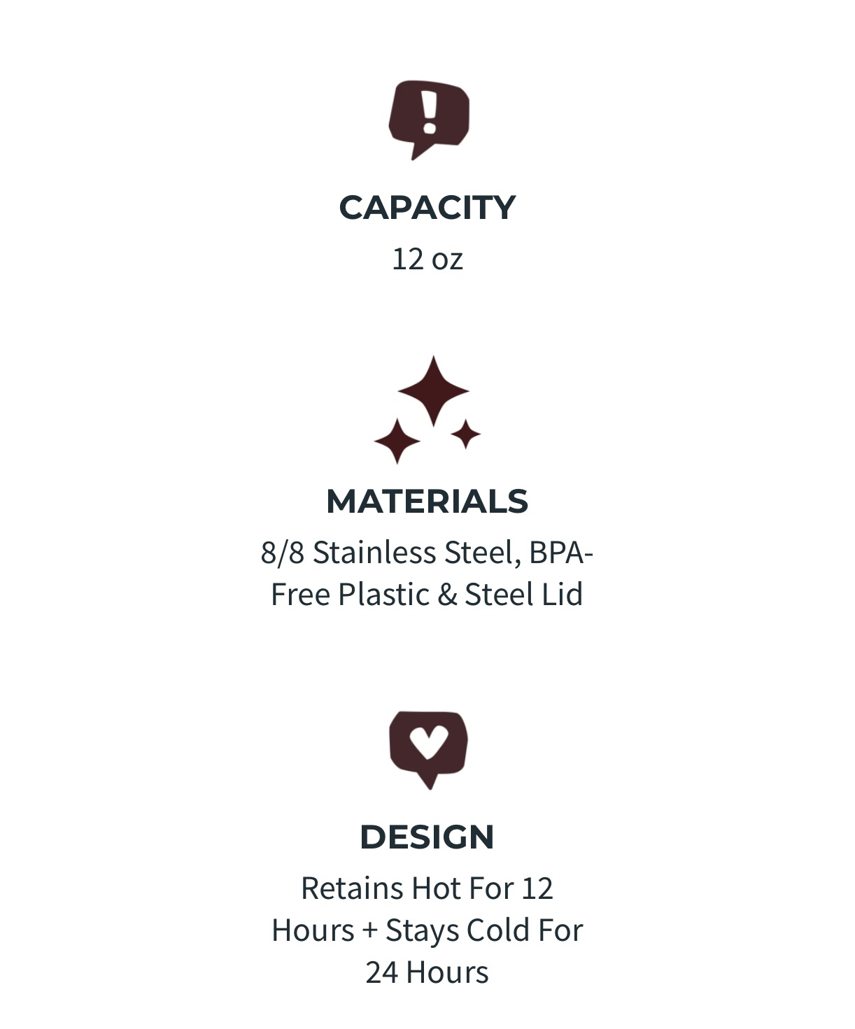 La COLOMBE - CARTER MOVE MUG [NEW] image indicator(4)