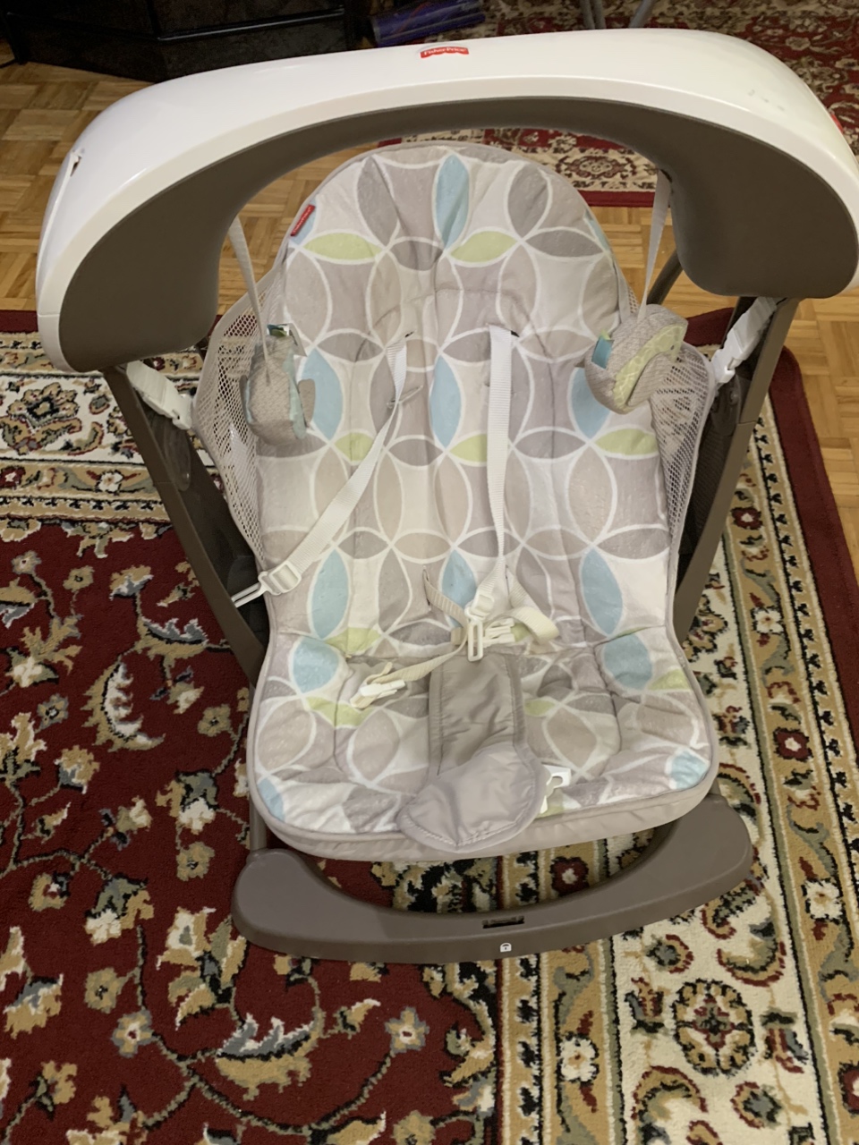 Baby chair 🪑 - photo 3