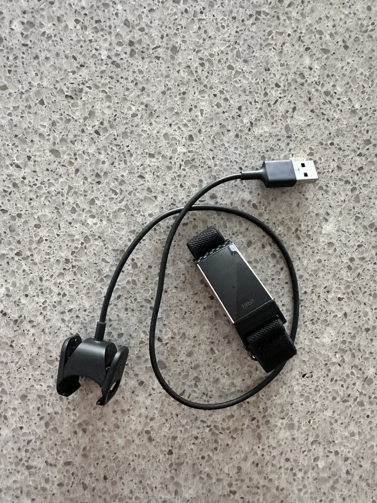 Fitbit charge 3 thumbnail