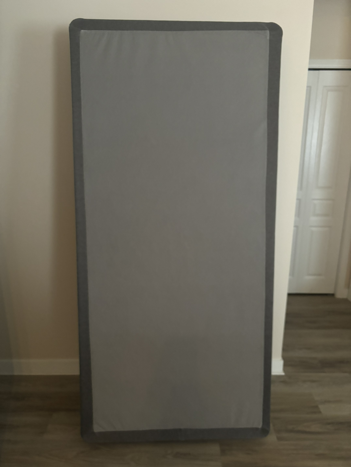 King sized box spring or two twin sold together - photo 3