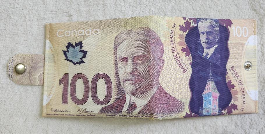 Dollar Wallet 🥕 image indicator(3)