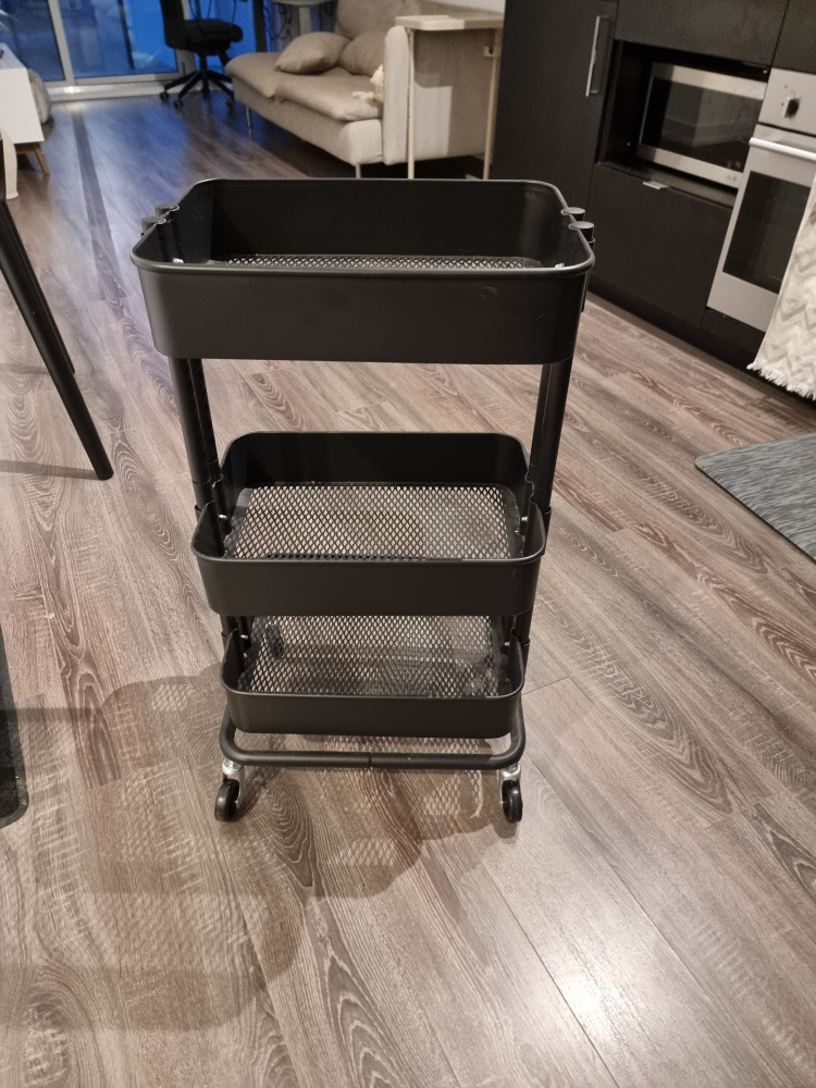 IKEA utility cart