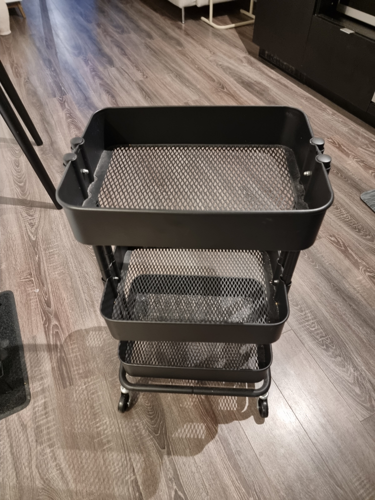 IKEA utility cart - photo 2