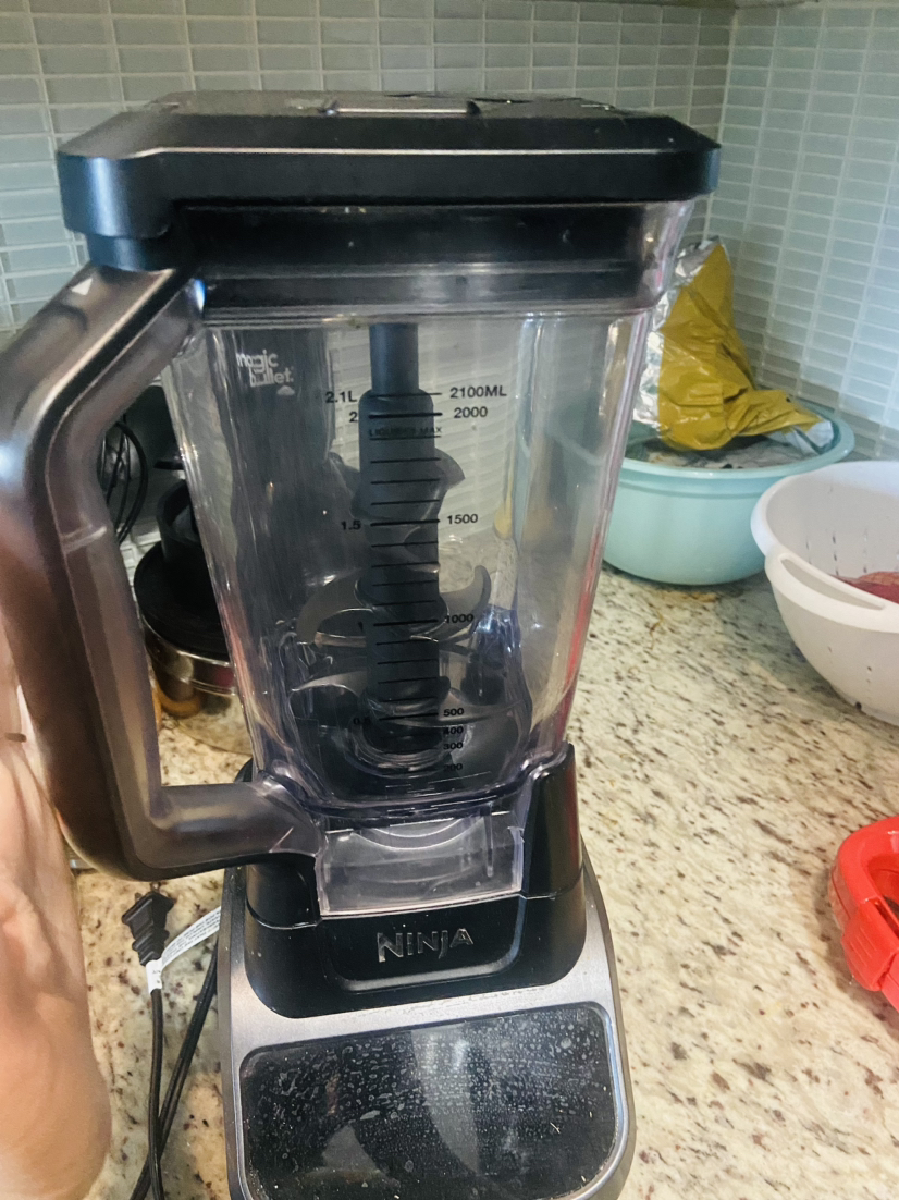 Ninja Blender - photo 3