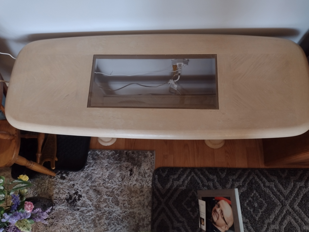 Sofa or hallway table thumbnail