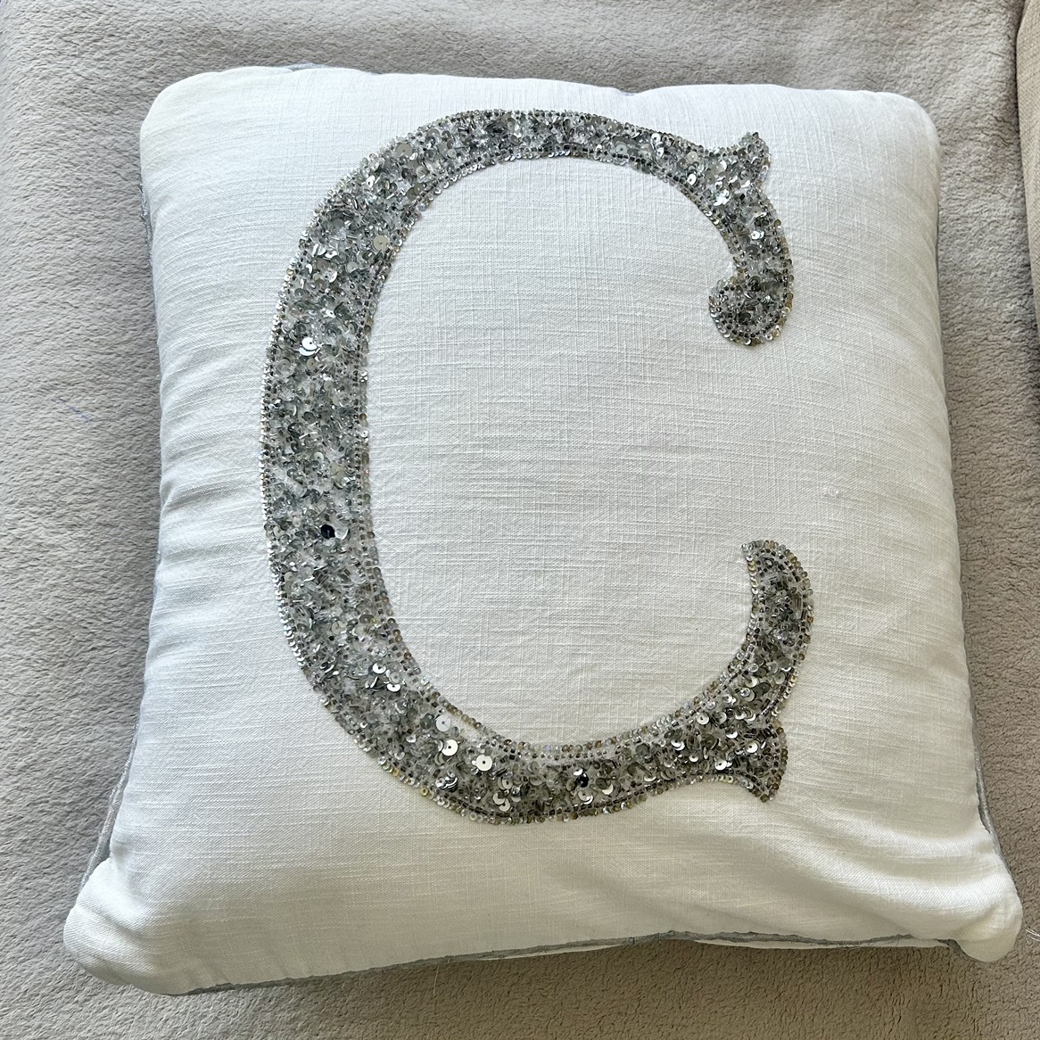 Decorative Pillow