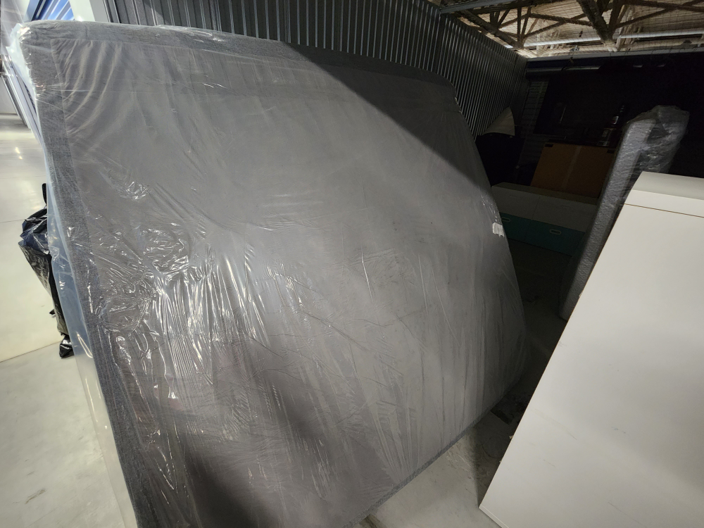 ENDY memory foam king size mattress - photo 2
