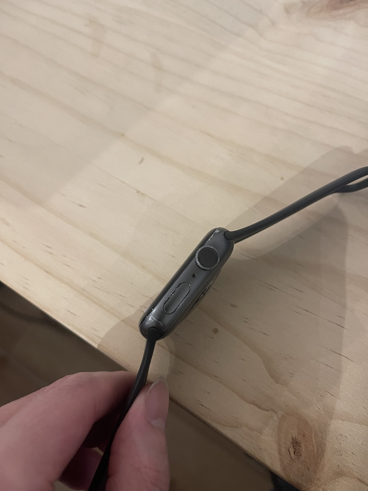 Apple Watch 5 44mm - photo 3