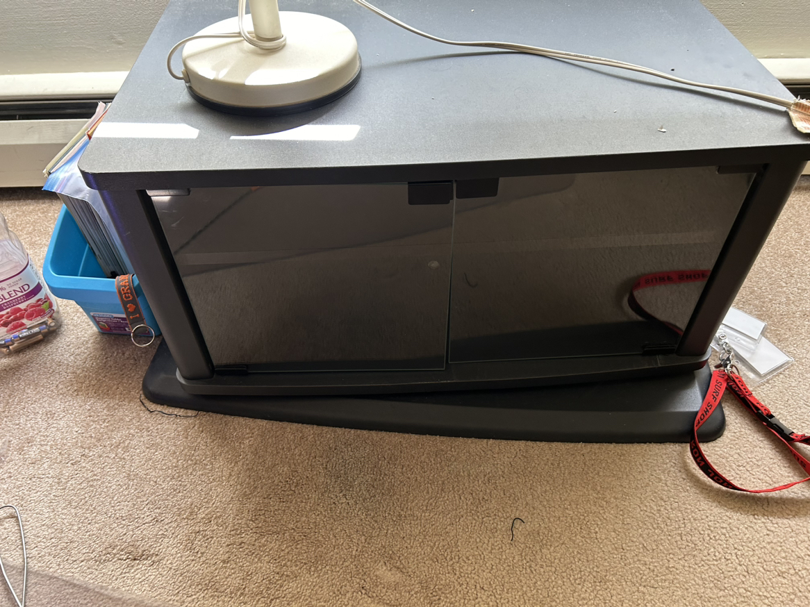 Tv stand