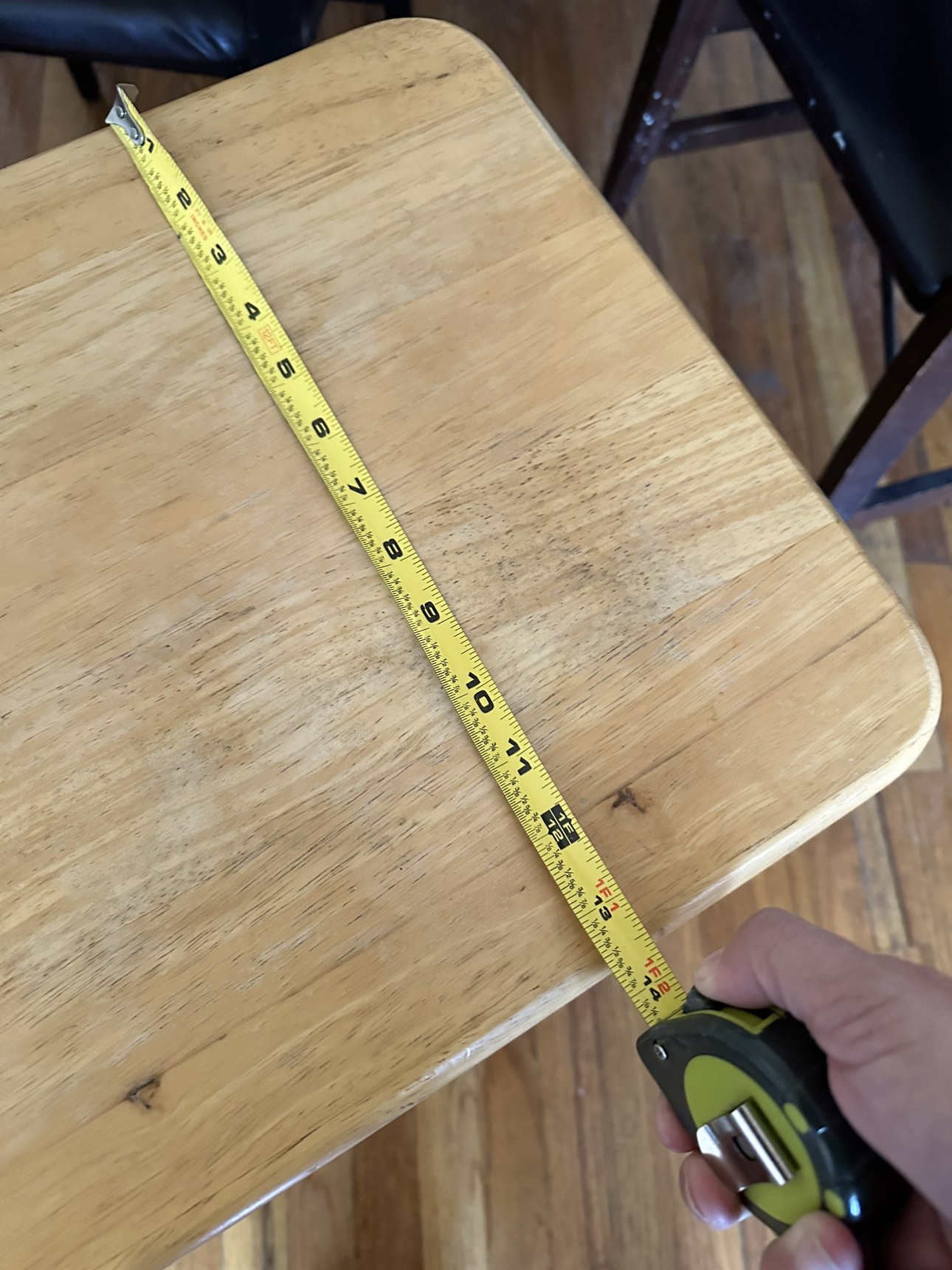 Folding Table 🥕 - photo 5