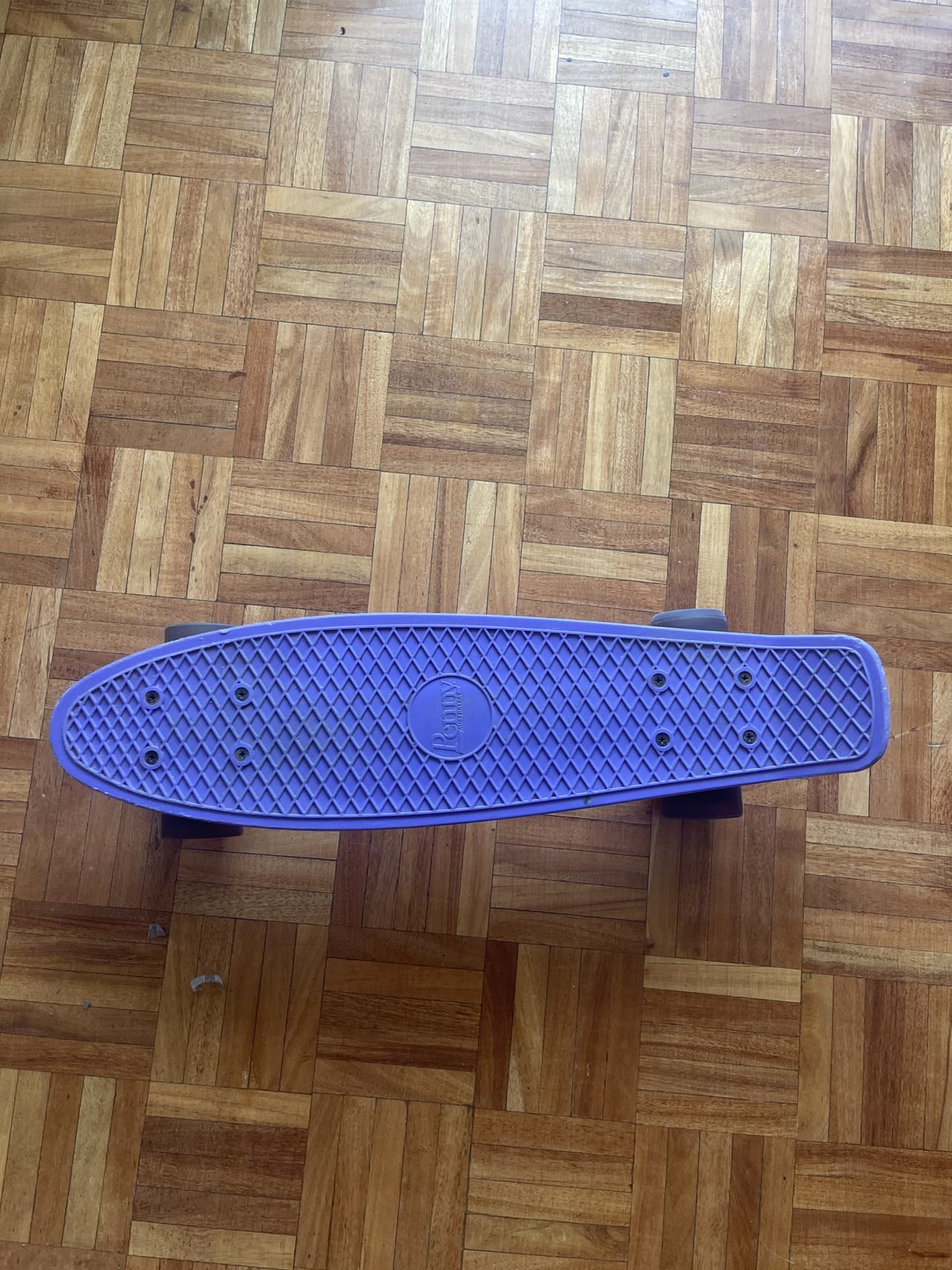 Penny board - photo 2