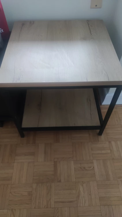 Coffee Table - photo 3