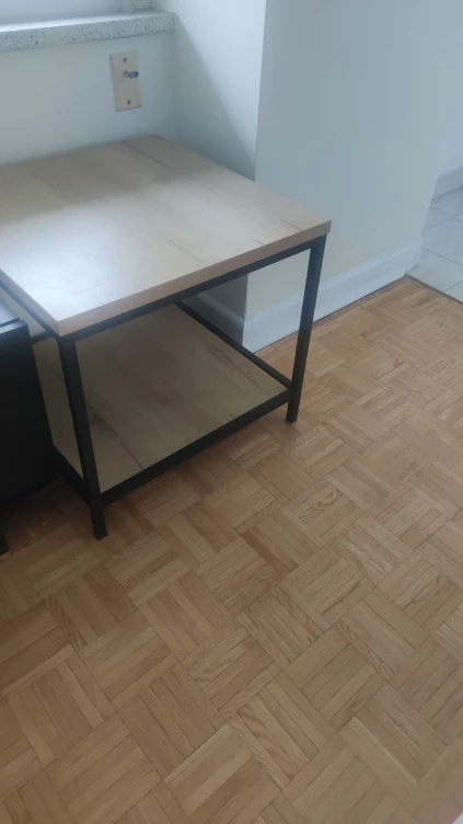 Coffee Table - photo 4