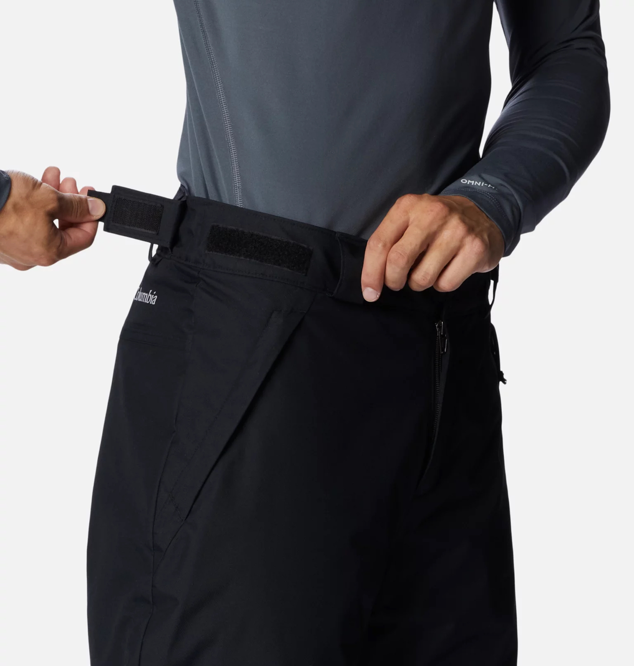 Colombia Men’s snow pants XL 🟧 image indicator(4)