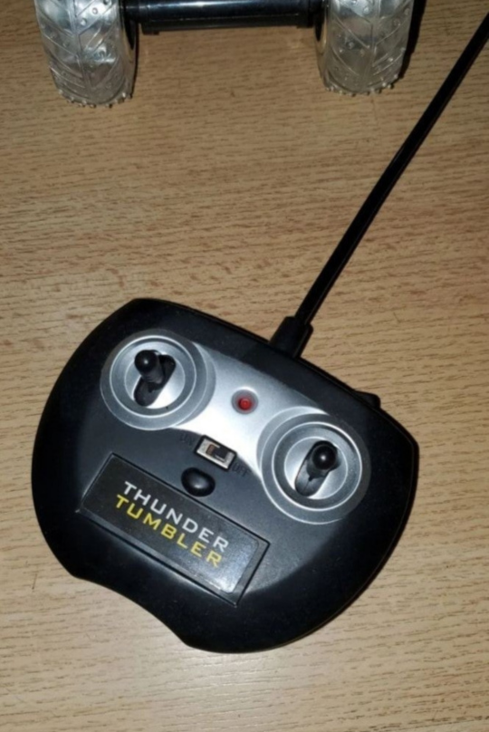 Remote control cars image indicator(6)