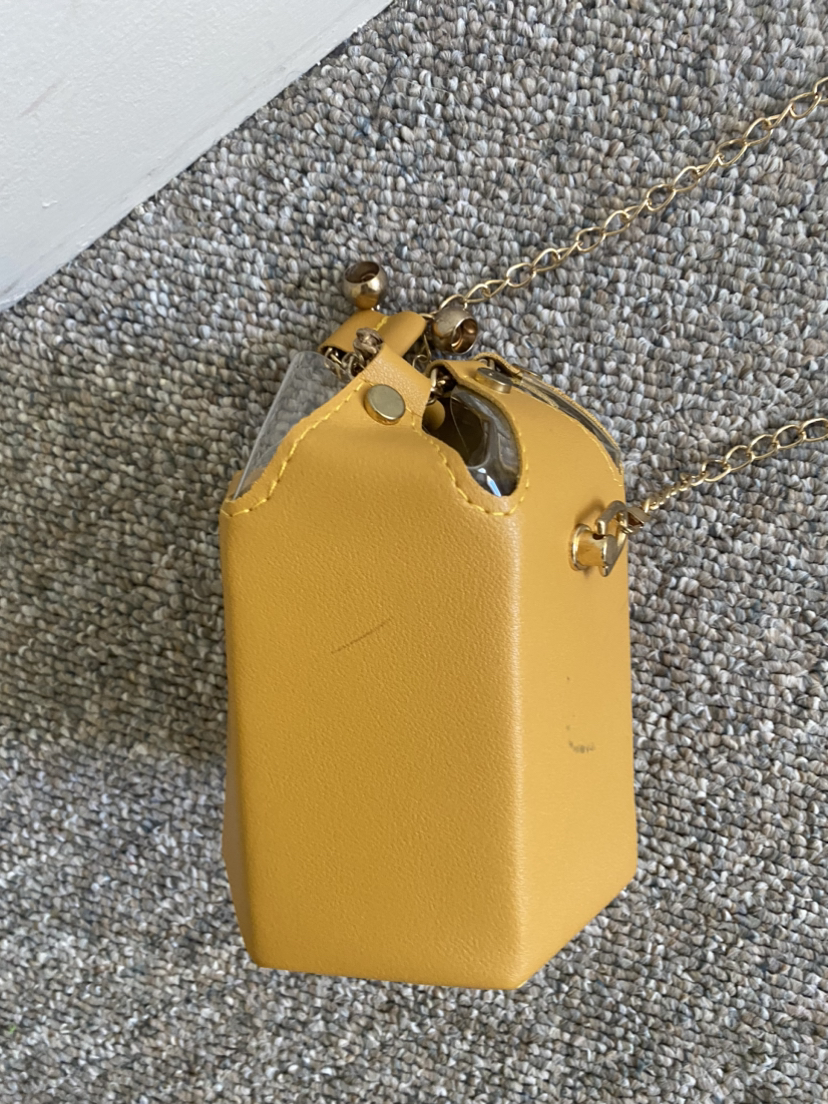 Small bag - photo 2