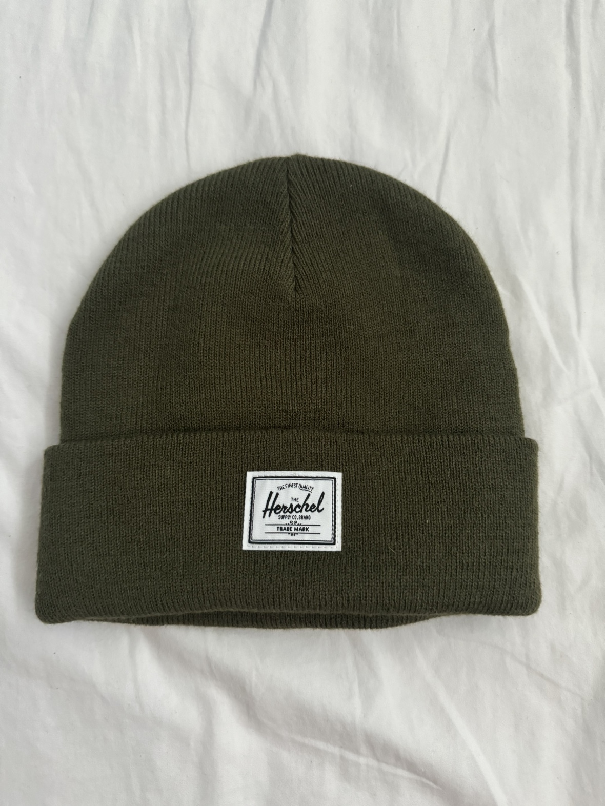 Herschel beanie thumbnail