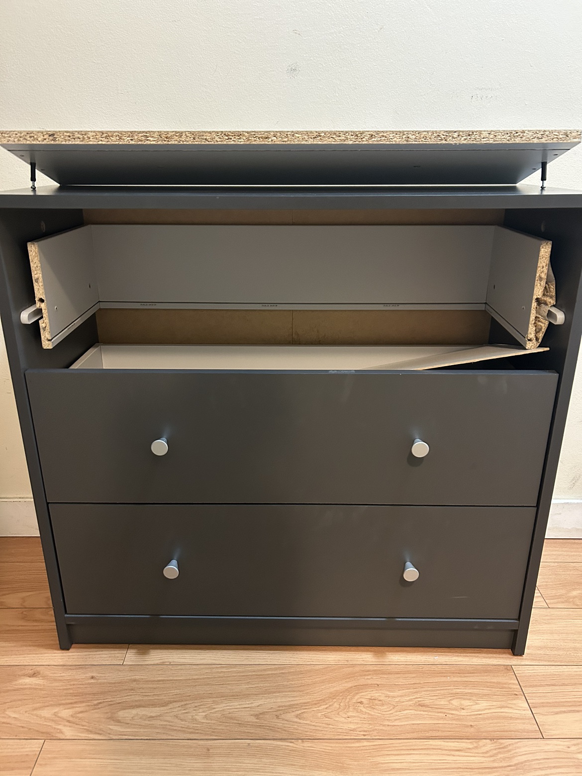 Drawer - photo 2