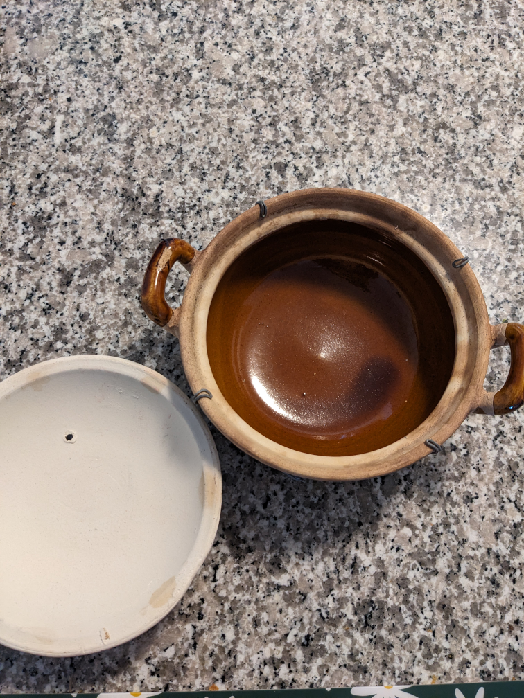 chinese claypot - photo 2