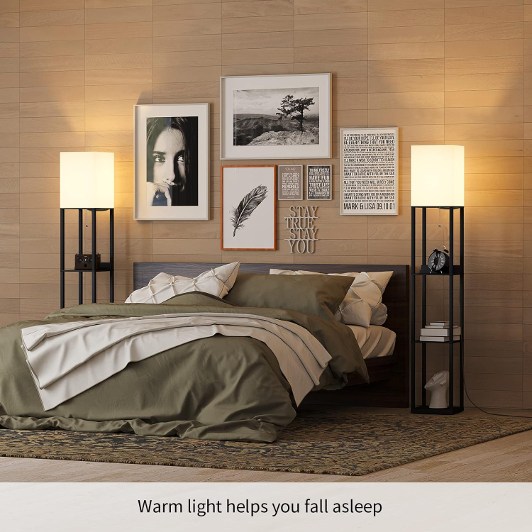Floor lamp - photo 5