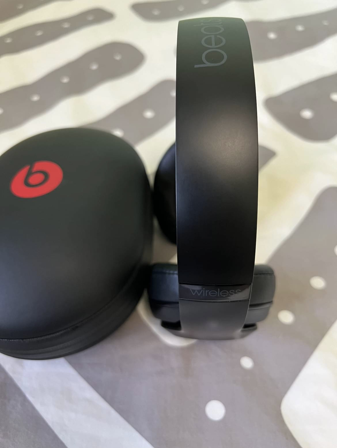 Beats Studio 3 Wireless (Black) - photo 5